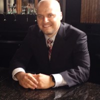 Delta Diversified, Inc. Employee Ryan Feimer's profile photo