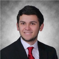 Kwik Trip, Inc. Employee Gabriel Davis's profile photo