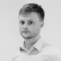 Amodo Design Employee Toby Lane's profile photo