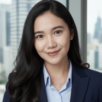 Accenture Employee Cami Gonzales's profile photo
