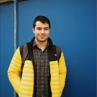 Near-Miss Management Employee Tim Robert-Fitzgerald's profile photo