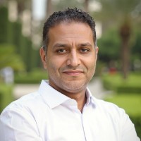 Egyptian Banks Company Employee Ahmed Abdelaziz's profile photo