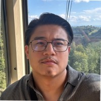 Daxperience Employee Khabib Turdiev's profile photo