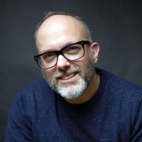 Applied Works Employee Paul Kettle's profile photo