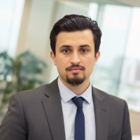 DevOcean Technologies Employee Shahid Khan's profile photo