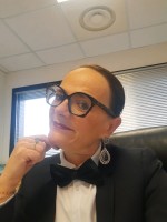 INTERFORMAT Employee Maryline Levilland's profile photo