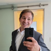 MSA Employee Edward Lynch's profile photo