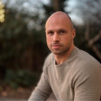 RawWorks Employee Nick de Kuijer's profile photo