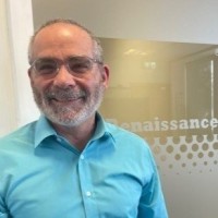 Renaissance Employee Norman Newell's profile photo
