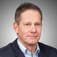 CKW Employee Jürg Schenker's profile photo
