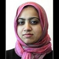 University of Toronto Employee Noreen Ahmed-Ullah's profile photo