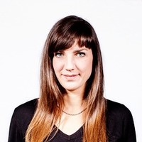 Groupe Cassous Employee Julie Benharoun's profile photo