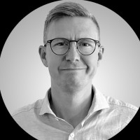 Leap Employee Thomas Guldmann's profile photo