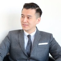 Agatha Paris Employee Alexandre 钱荣生's profile photo