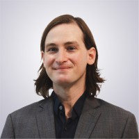 Locust Projects Employee Andrew McLees's profile photo