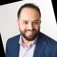 Keysight Technologies Employee Jad Faraj's profile photo