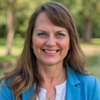 Self Employed Employee Amber Leonard's profile photo