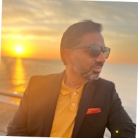 Abercrombie & Fitch Co. Employee Shuja Uddin's profile photo