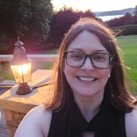 Christina Blass Email
