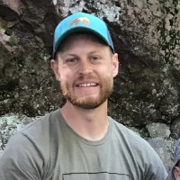 MACkiteboarding.com Employee James Hooker's profile photo