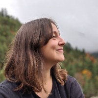 advanticsys Employee Sara Prior's profile photo
