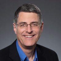 NK Technologies Employee Clint Ludeman's profile photo