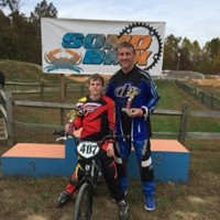 Classic Air Inc. Employee Robbie Hutchinson's profile photo