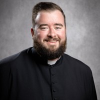 Roman Catholic Diocese of Gary Employee Jacob McDaniel's profile photo