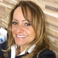 CENTIA Quantum Employee Telma Nogueira's profile photo