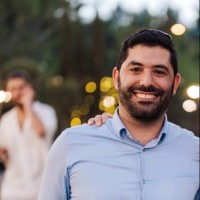 JetServer Ltd. Employee Yehuda Arbeli's profile photo