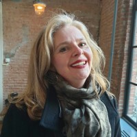 Maritiem Museum Rotterdam Employee Femmy Hoogeveen's profile photo