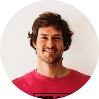 Chipax Employee François de Mussy's profile photo