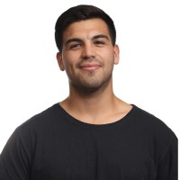 Conyntra Fine Food Employee Luciano Silva's profile photo