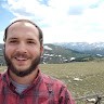 Porter Creek Hardwood Grill Employee Corey Baumgartner's profile photo