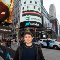 Noah Kravitz Email & Phone Number