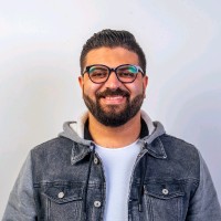 talabat Employee Sayed Gamal's profile photo
