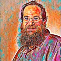Valiant Technology Employee Justin Penchina's profile photo