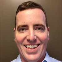 Baxter International Inc. Employee Justin Reilly's profile photo
