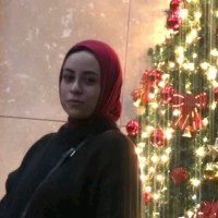Financial Gym Employee Mayar Hesham's profile photo