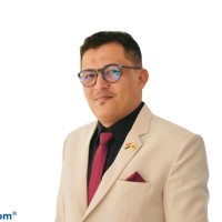 Mohammed Alkamel Email