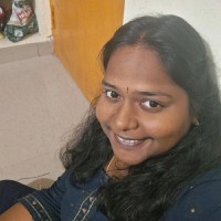 Maxbyte Technologies Employee Amutha Govindarajan's profile photo