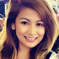 Lavu Inc. Employee Maria Barcelona's profile photo