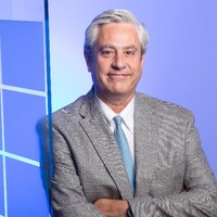 Creative Associates International Employee Mario Vilela's profile photo