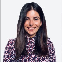 VED SRL Employee Nicole Rosati's profile photo