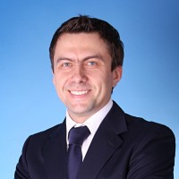 okadis Consulting GmbH Employee Denis Sukhanov's profile photo