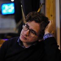 Swipelux Employee Bryan Memenza's profile photo