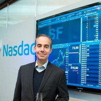 Stillfront Group Employee Jörgen Larsson's profile photo