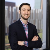 Quadrant Strategies Employee Gregory Levy's profile photo