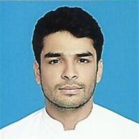 DevCon-An Association for Rural Development Employee Makhdoom Ahmed's profile photo