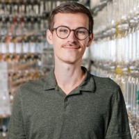 TerraCycle Employee Kyle Riggs's profile photo